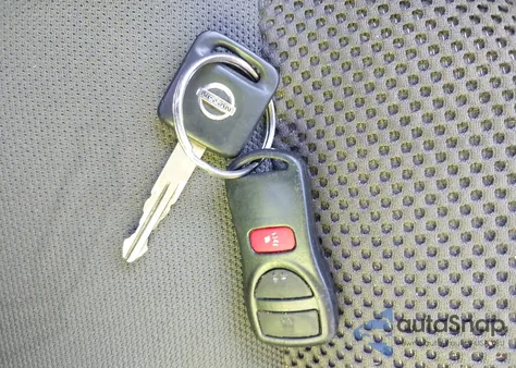 2007 Nissan Pathfinder S z USA, uszkodzony, nr VIN 5N1AR18W87C609222